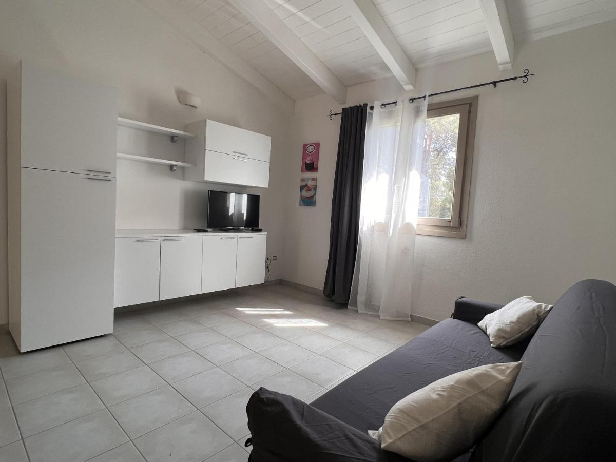 Villa 1 Blocco B - La Pineta San Pietro A Mare 발레도리아 외부 사진