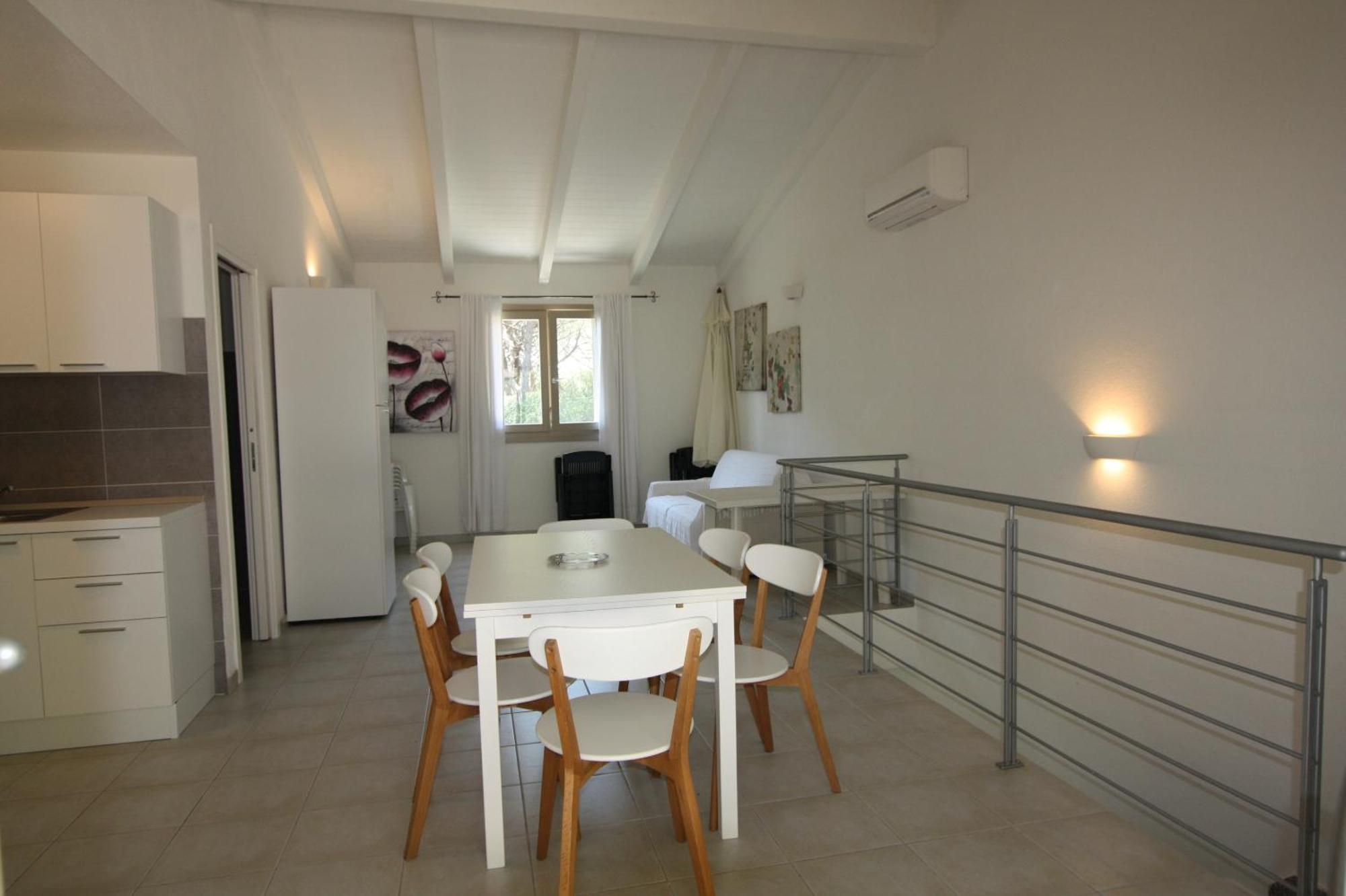 Villa 1 Blocco B - La Pineta San Pietro A Mare 발레도리아 외부 사진